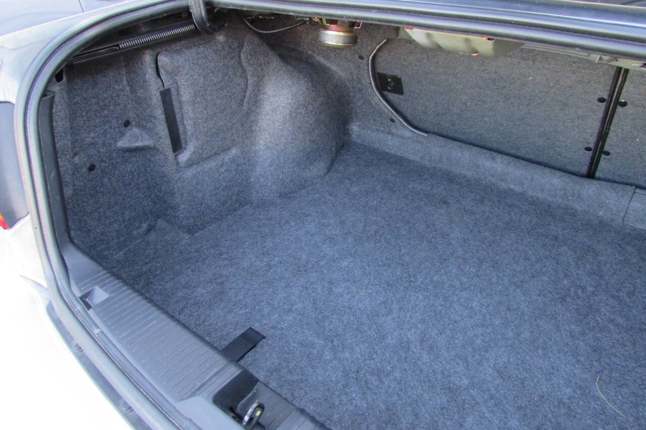 Used 2000 Saturn L-Series LS2 image 20