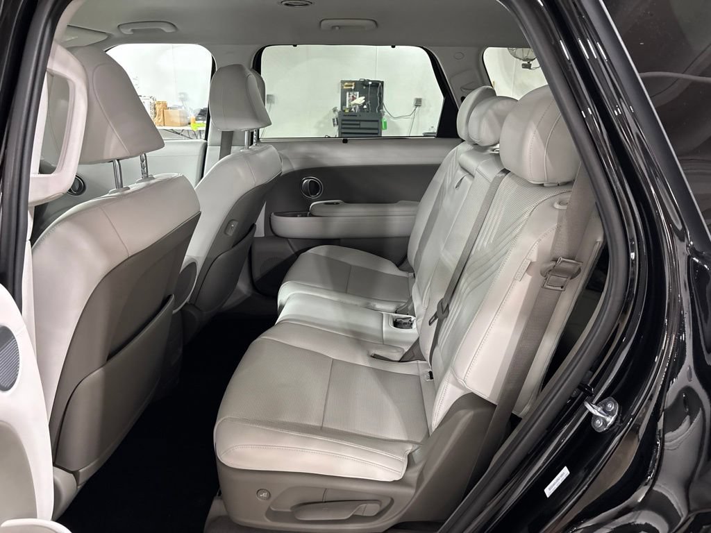 Used 2026 Hyundai Palisade SEL AWD/4WD image 30
