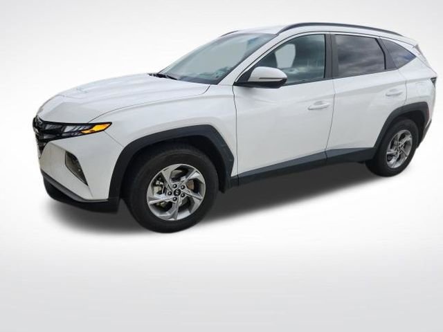 Used 2023 Hyundai Tucson SEL image 3