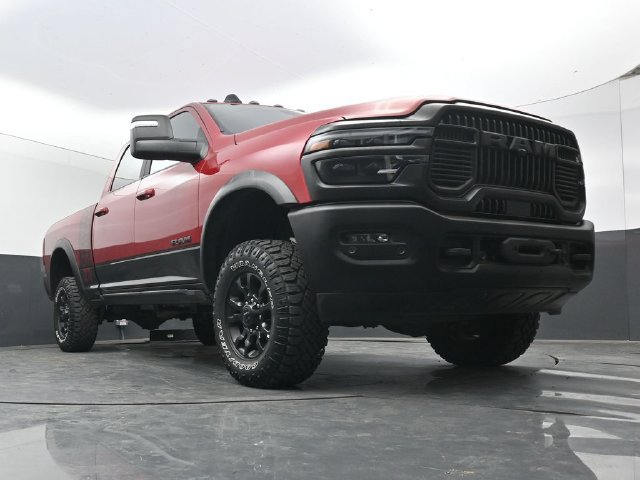 Used 2026 RAM 2500 Power Wagon