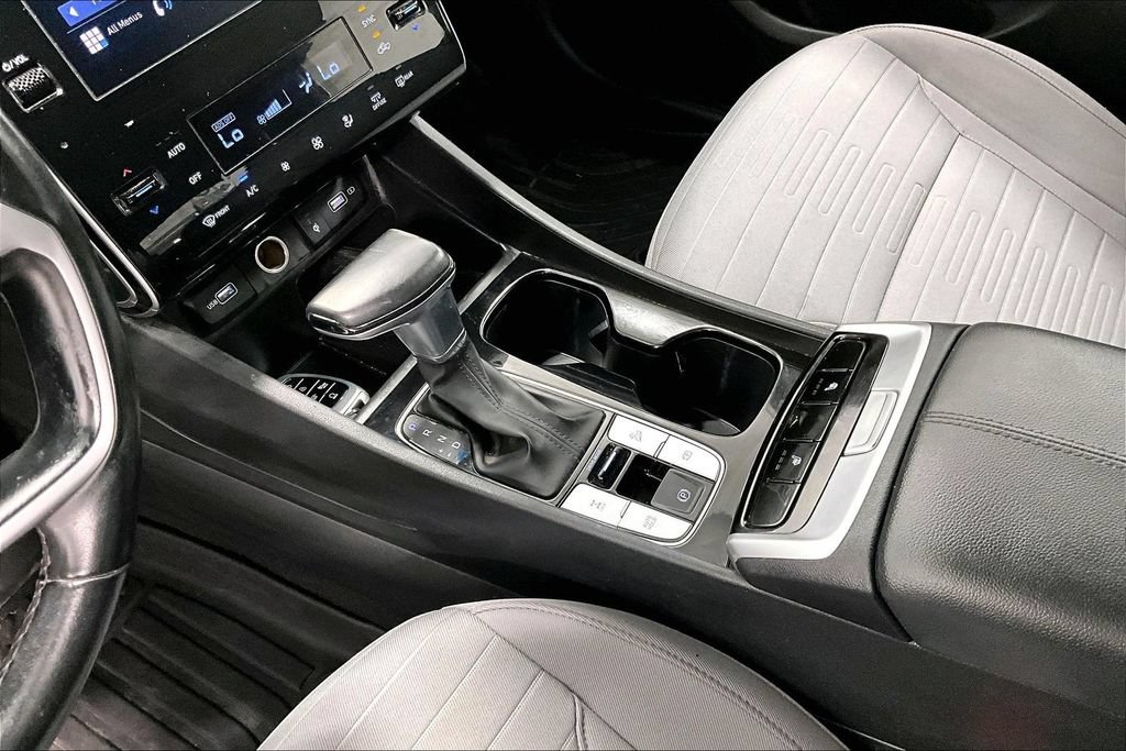Used 2022 Hyundai Santa Cruz SEL Premium AWD/4WD image 16