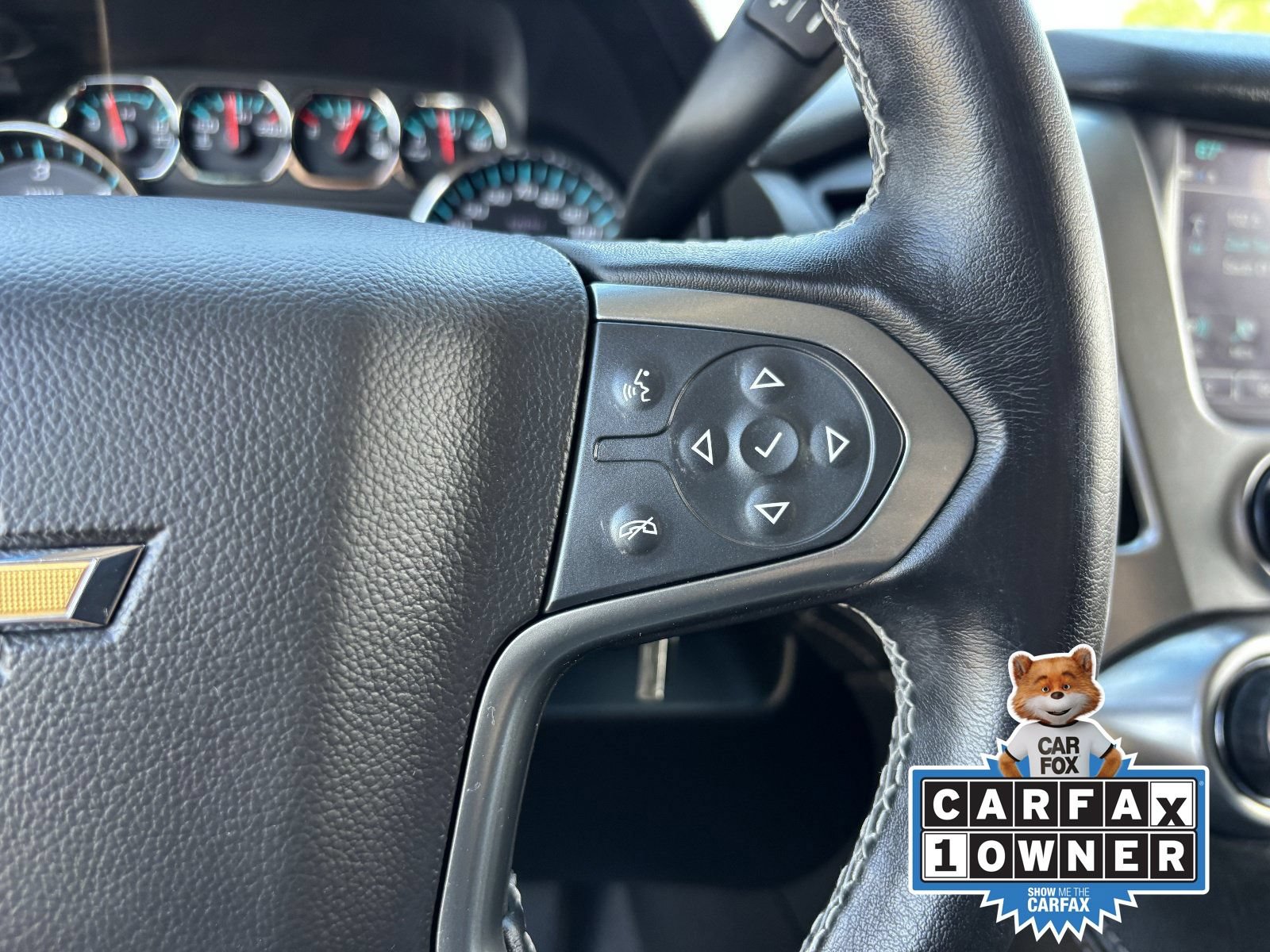 Used 2019 Chevrolet Tahoe LS w/ Max Trailering Package AWD/4WD image 30