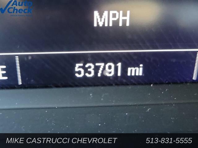 Used 2023 Chevrolet TrailBlazer RS w/ Convenience Package FWD image 13
