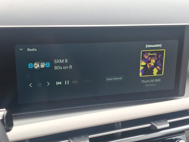 New 2026 Hyundai Tucson SEL Plus AWD/4WD image 16
