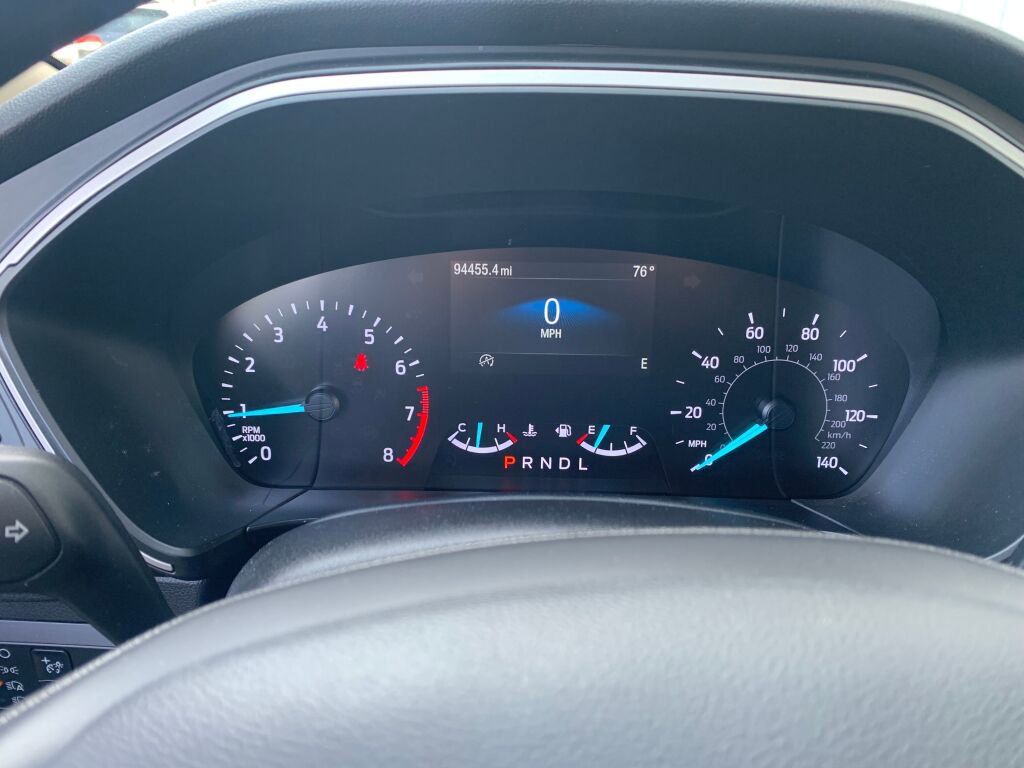 Used 2020 Ford Escape SE AWD/4WD image 16