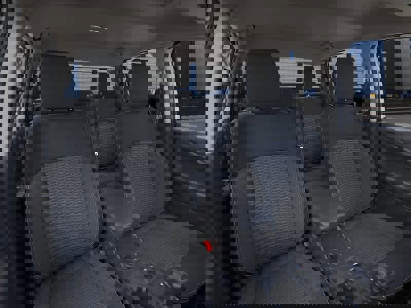 New 2026 Ford Ranger XL image 11