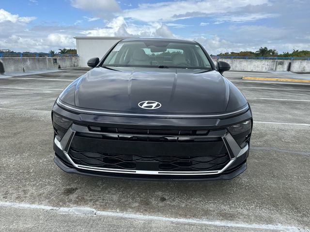 Used 2024 Hyundai Sonata SEL FWD image 21