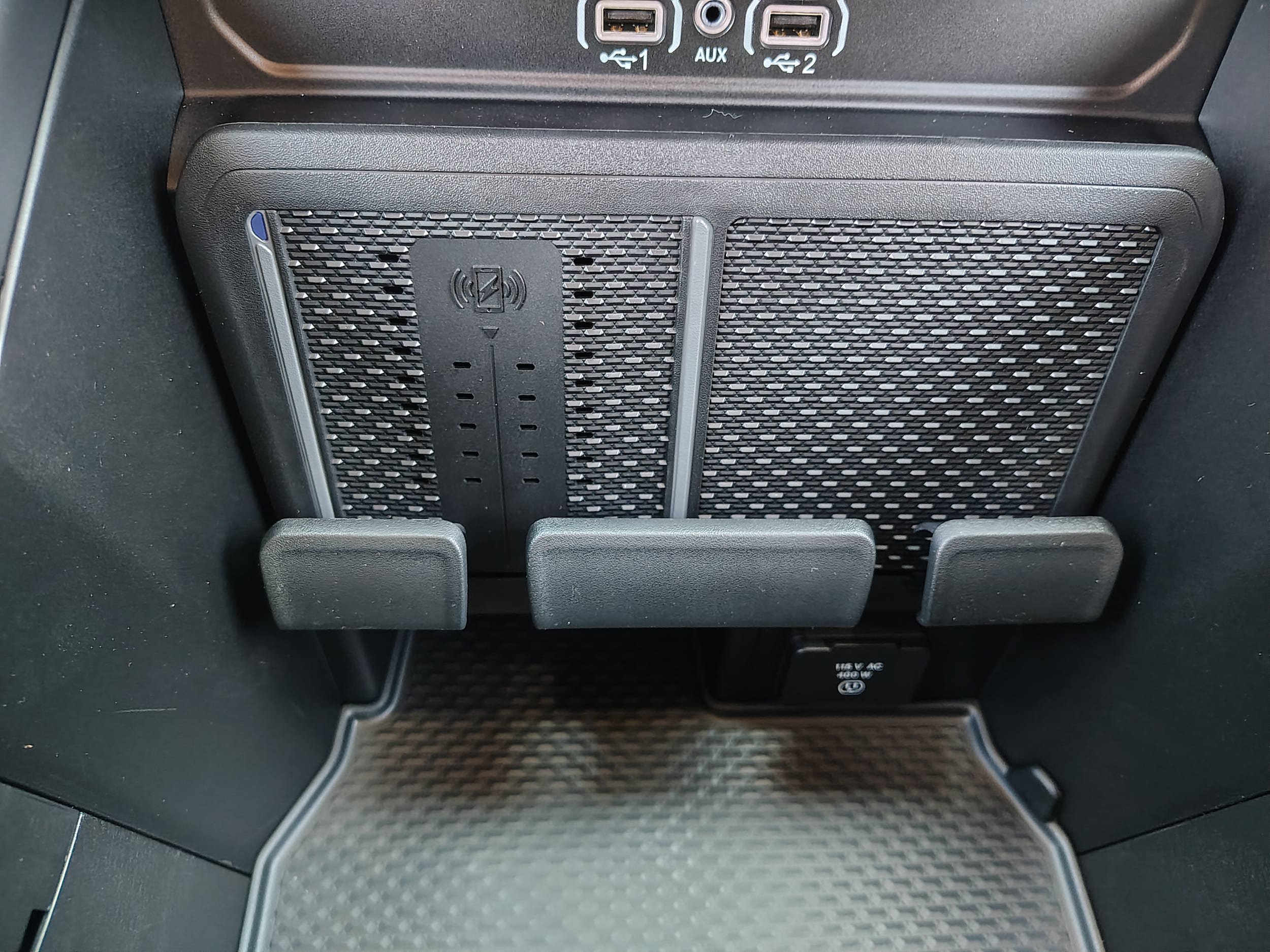 New 2027 RAM 1500 Big Horn AWD/4WD image 38