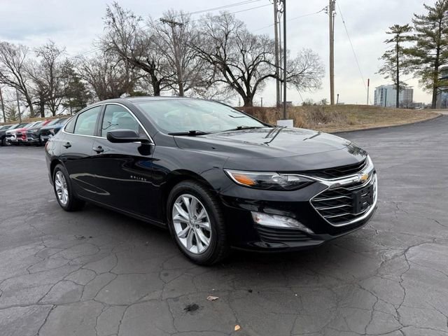 Used 2023 Chevrolet Malibu LT image 9