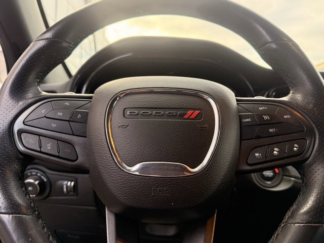 Used 2022 Dodge Durango GT image 23