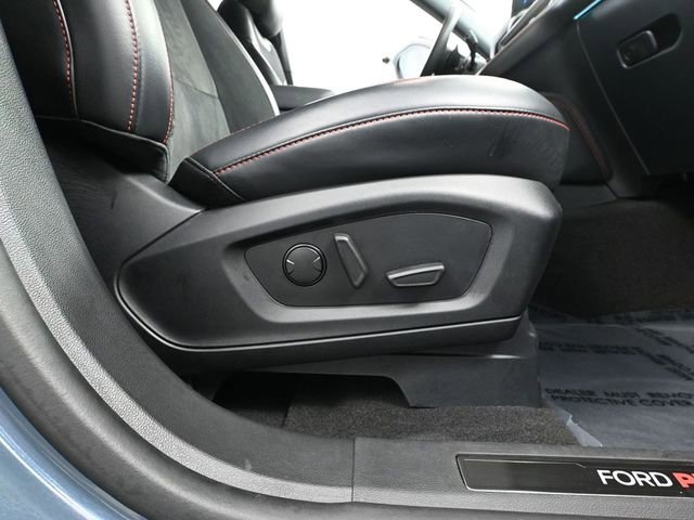 Used 2025 Ford Explorer ST image 53