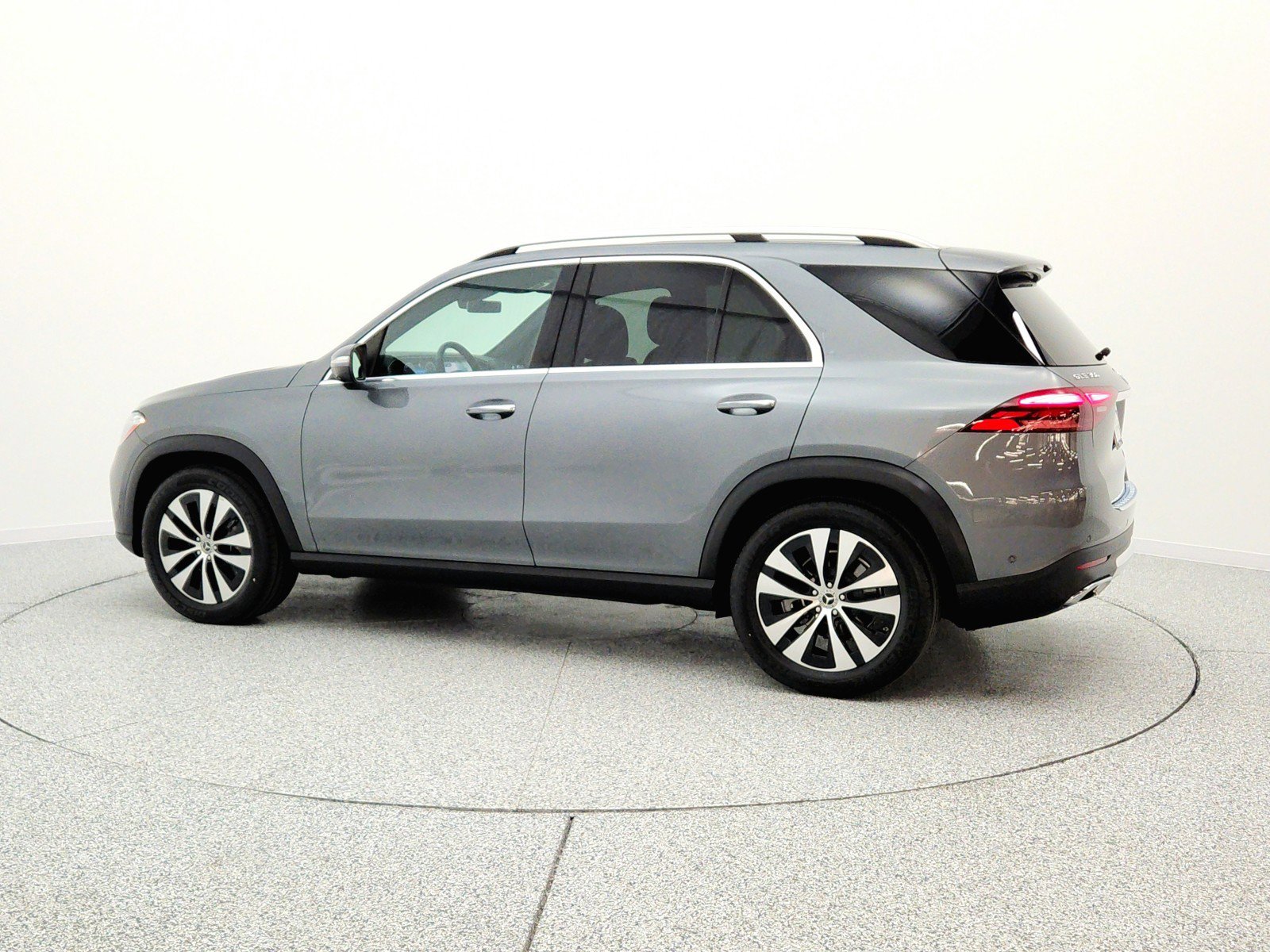 Certified 2024 Mercedes-Benz GLE 350 4MATIC image 8