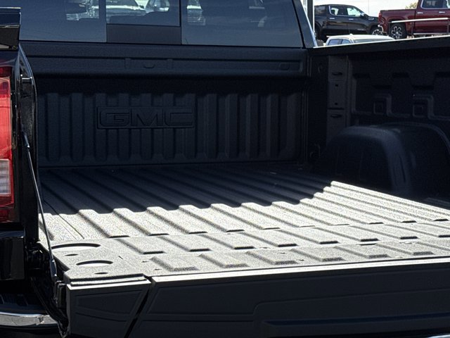 New 2026 GMC Sierra 1500 SLT w/ SLT Premium Plus Package image 10