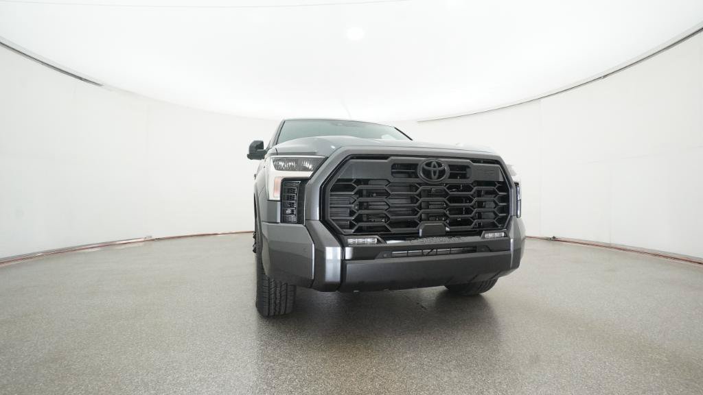 New 2026 Toyota Tundra Limited w/ TRD Off-Road Package AWD/4WD image 33