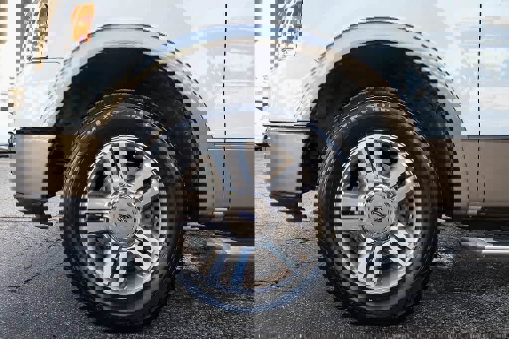 Used 2005 Ford F150 XL image 11