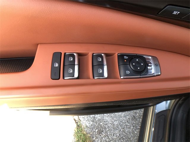 New 2026 Kia Carnival SX w/ SX Dark Edition Package image 13