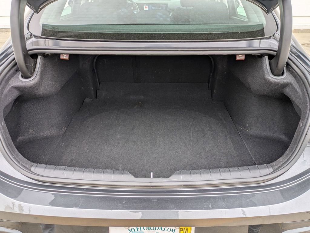 Used 2025 Hyundai Sonata SEL image 26