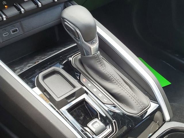 New 2025 Chevrolet Colorado W/T w/ WT Convenience Package II image 29