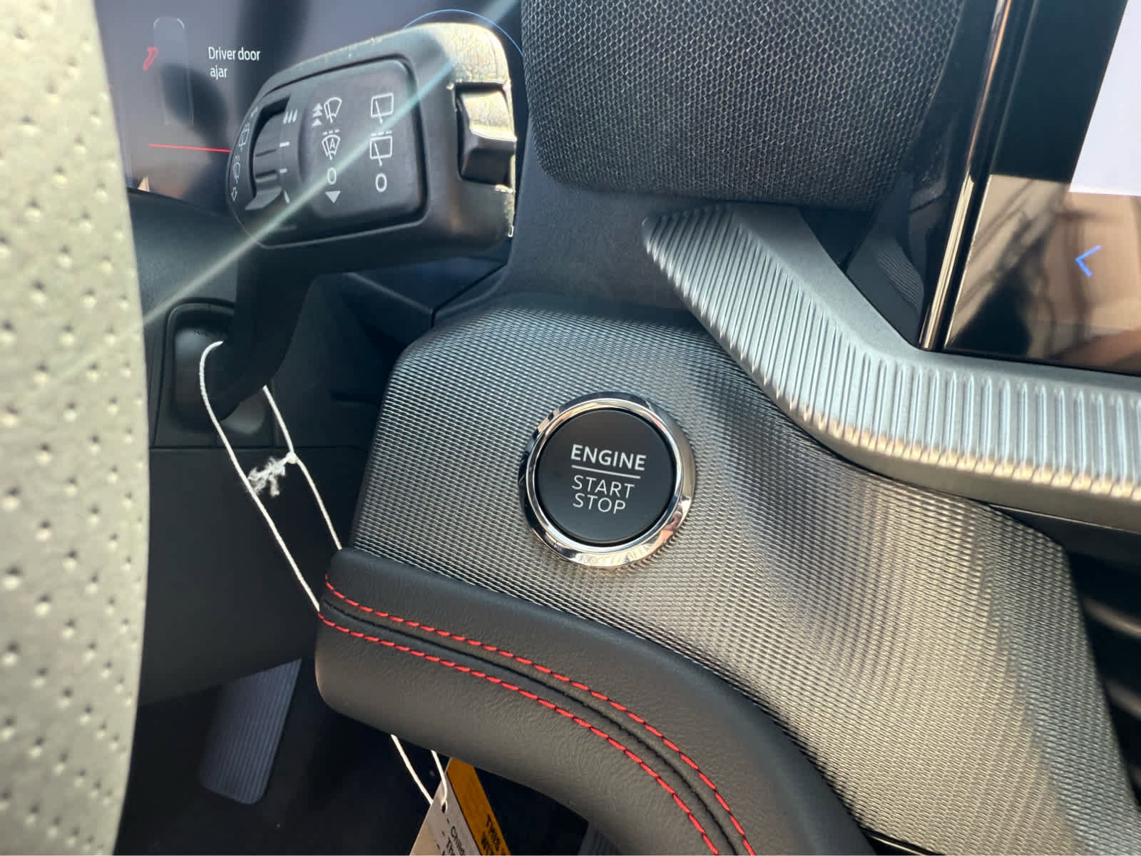 New 2025 Ford Explorer ST image 13