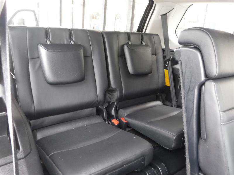 Used 2020 Toyota 4Runner 4WD image 7