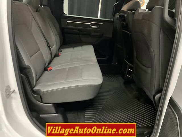 Used 2021 RAM 1500 Lone Star image 35