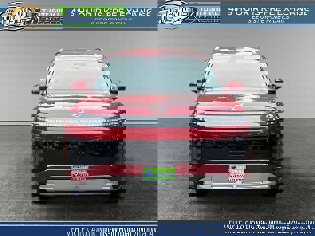 New 2026 Hyundai Ioniq 9 SEL image 40