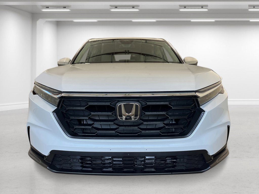 New 2026 Honda CR-V LX image 8