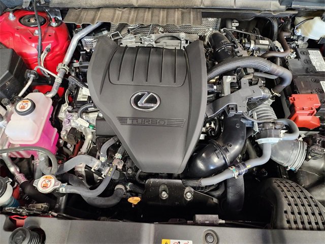 Used 2023 Lexus NX 350 AWD w/ Premium Package image 24