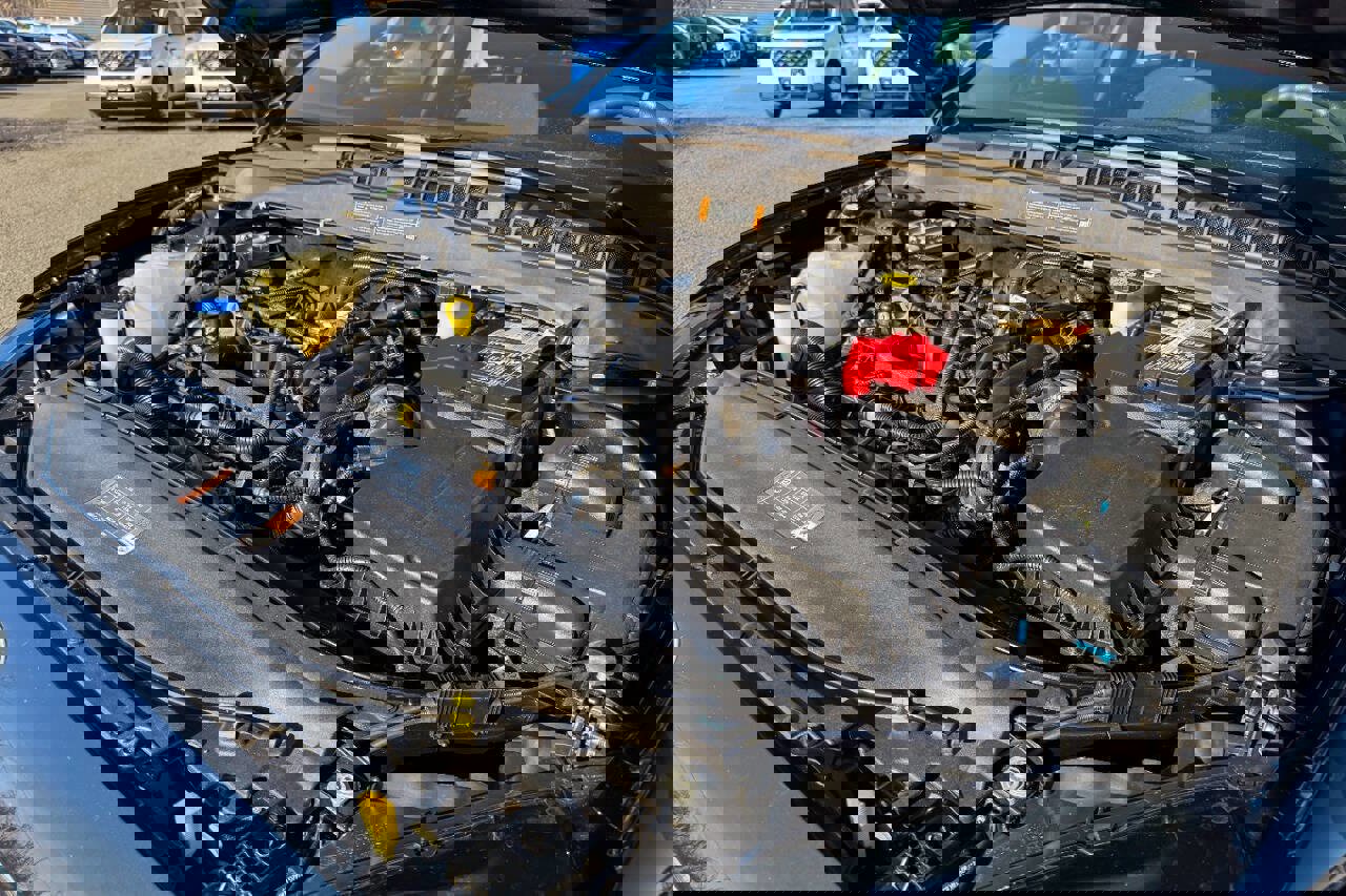 Used 2020 Ford Fusion SE image 30