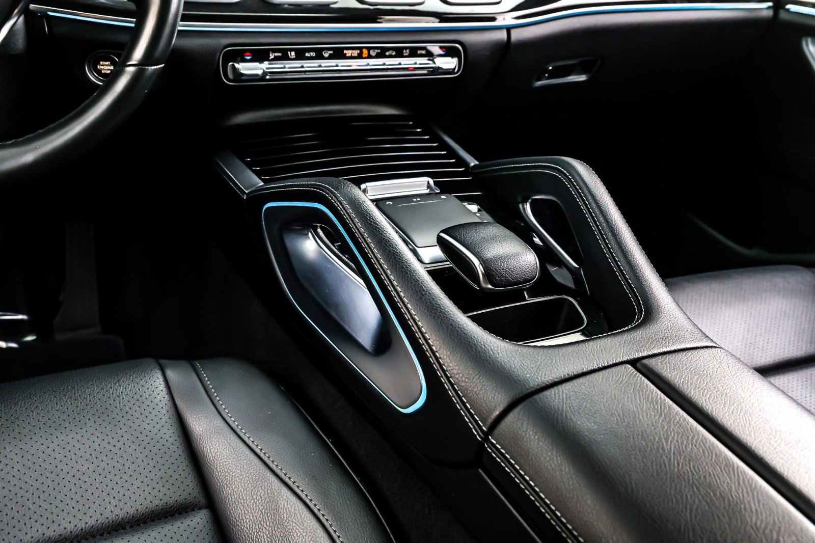 Used 2022 Mercedes-Benz GLE 350 image 7