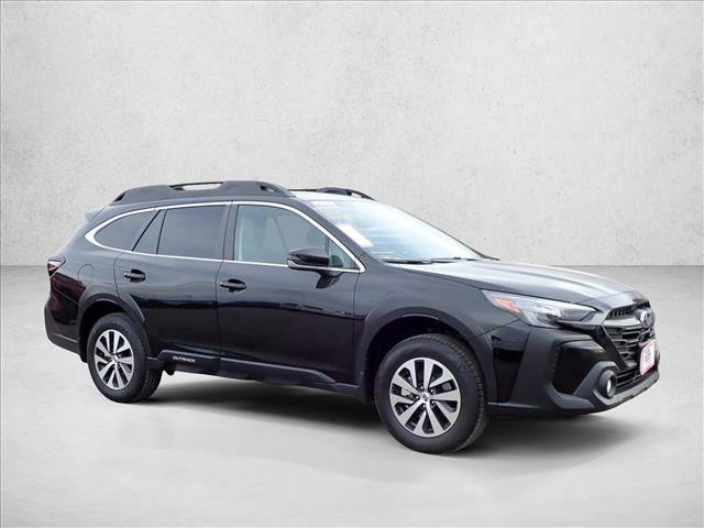Used 2025 Subaru Outback Premium w/ Popular Package #1A AWD/4WD image 6