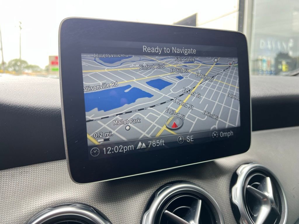 Used 2019 Mercedes-Benz GLA 250 4MATIC image 43