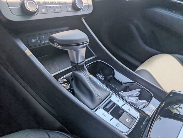 New 2027 Hyundai Santa Cruz SE AWD/4WD image 22