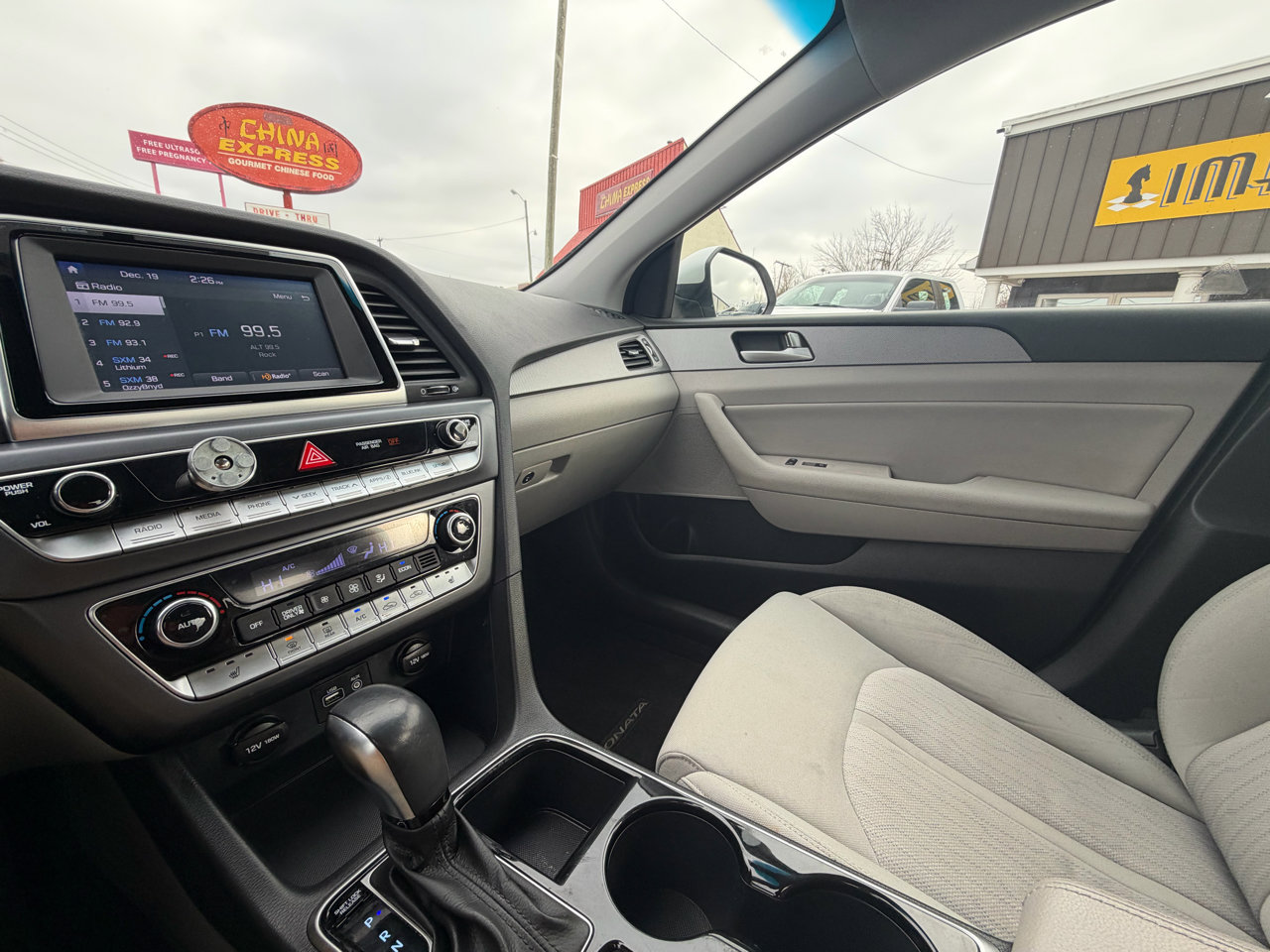 Used 2019 Hyundai Sonata Plug-In Hybrid image 22