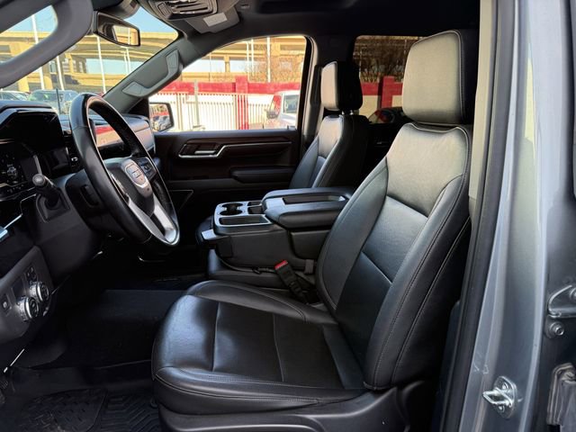 Used 2023 GMC Sierra 1500 SLT image 25