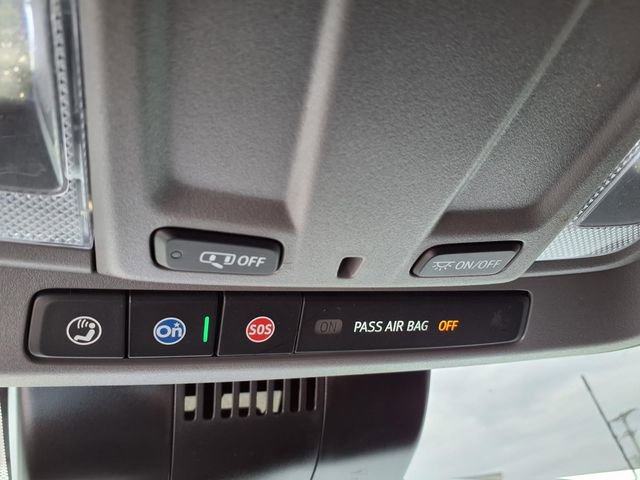 Used 2024 Chevrolet Silverado 2500 Custom AWD/4WD image 16