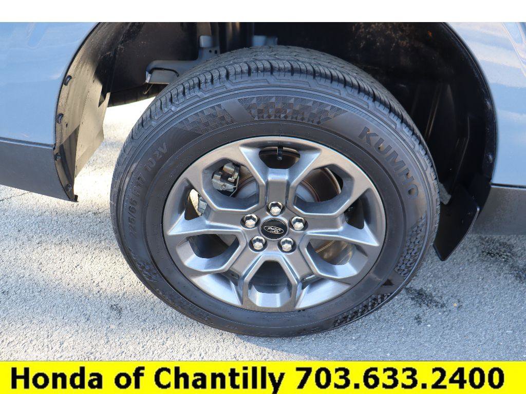 Used 2024 Ford Maverick XLT w/ XLT Luxury Package image 30