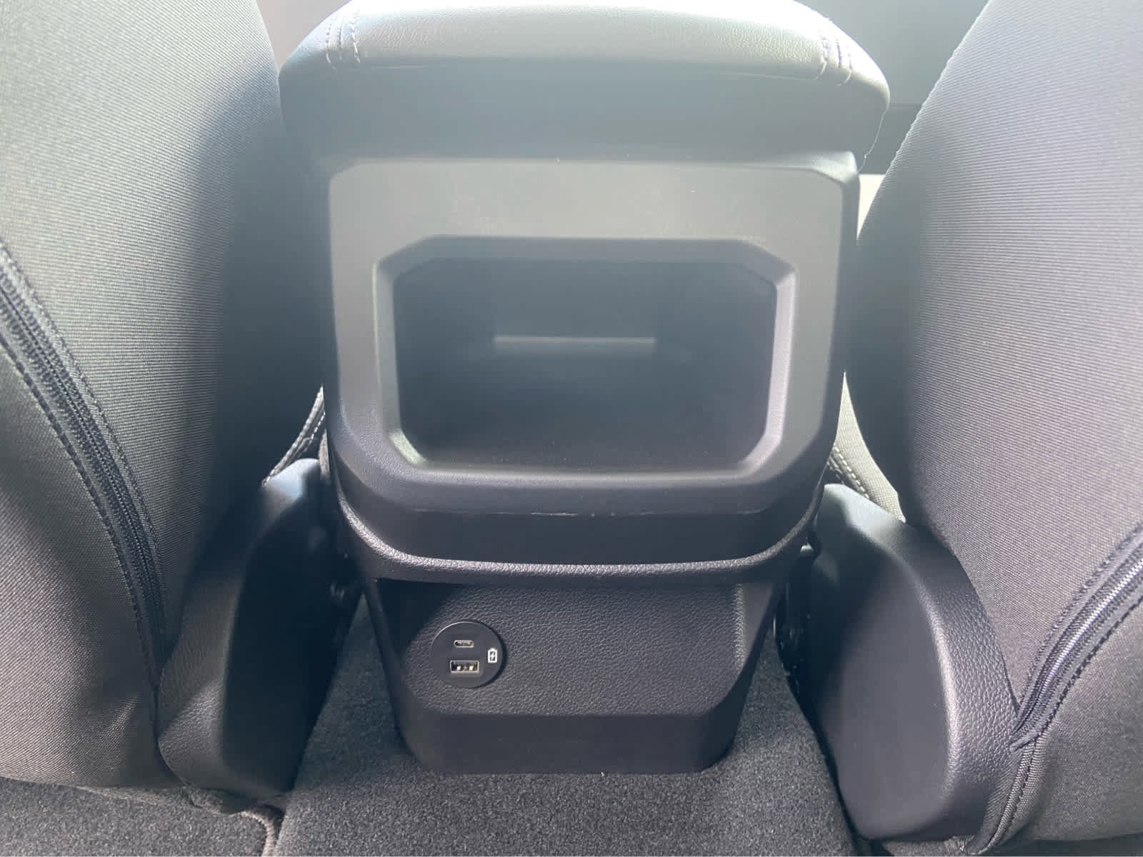 New 2026 Ford Ranger XLT AWD/4WD image 15