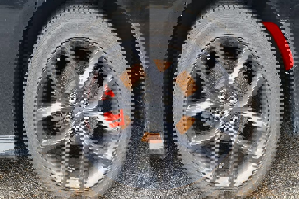 Used 2023 Dodge Charger R/T w/ Blacktop Package image 6