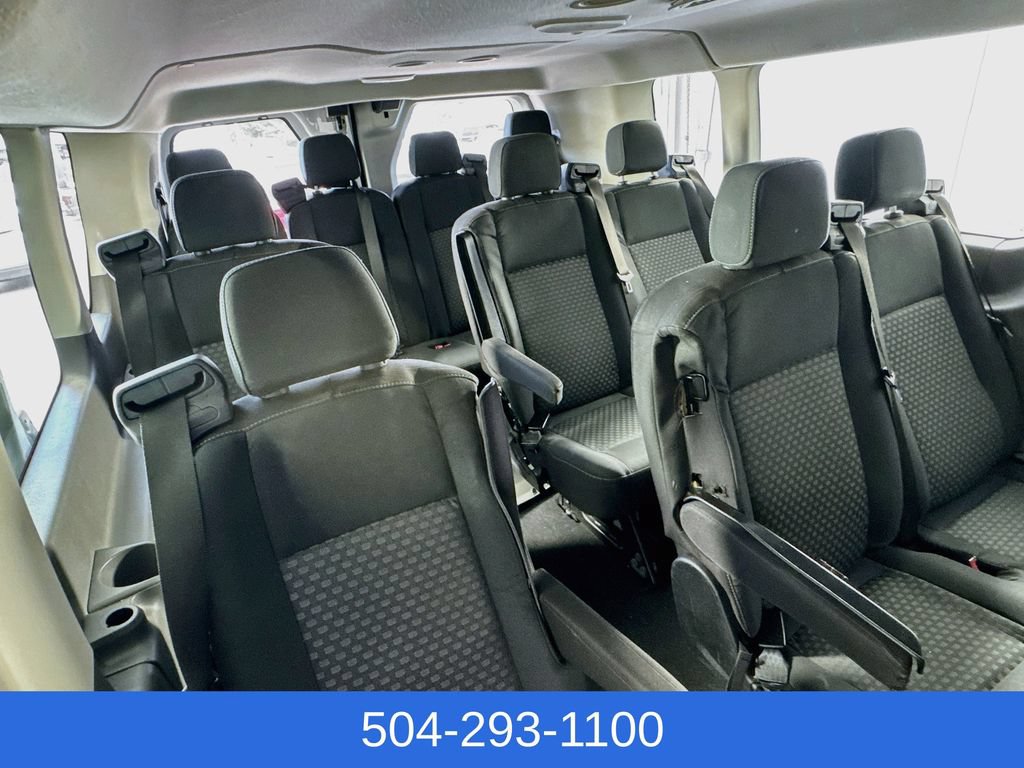 Used 2020 Ford Transit 350 XLT RWD image 26