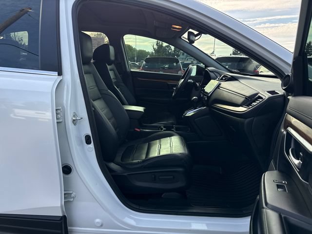 Used 2019 Honda CR-V EX-L image 9