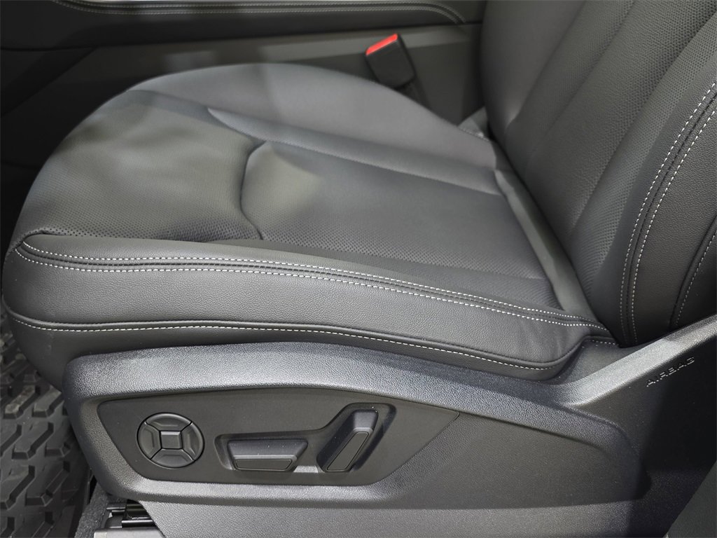 New 2025 Audi Q7 2.0T Premium Plus image 29