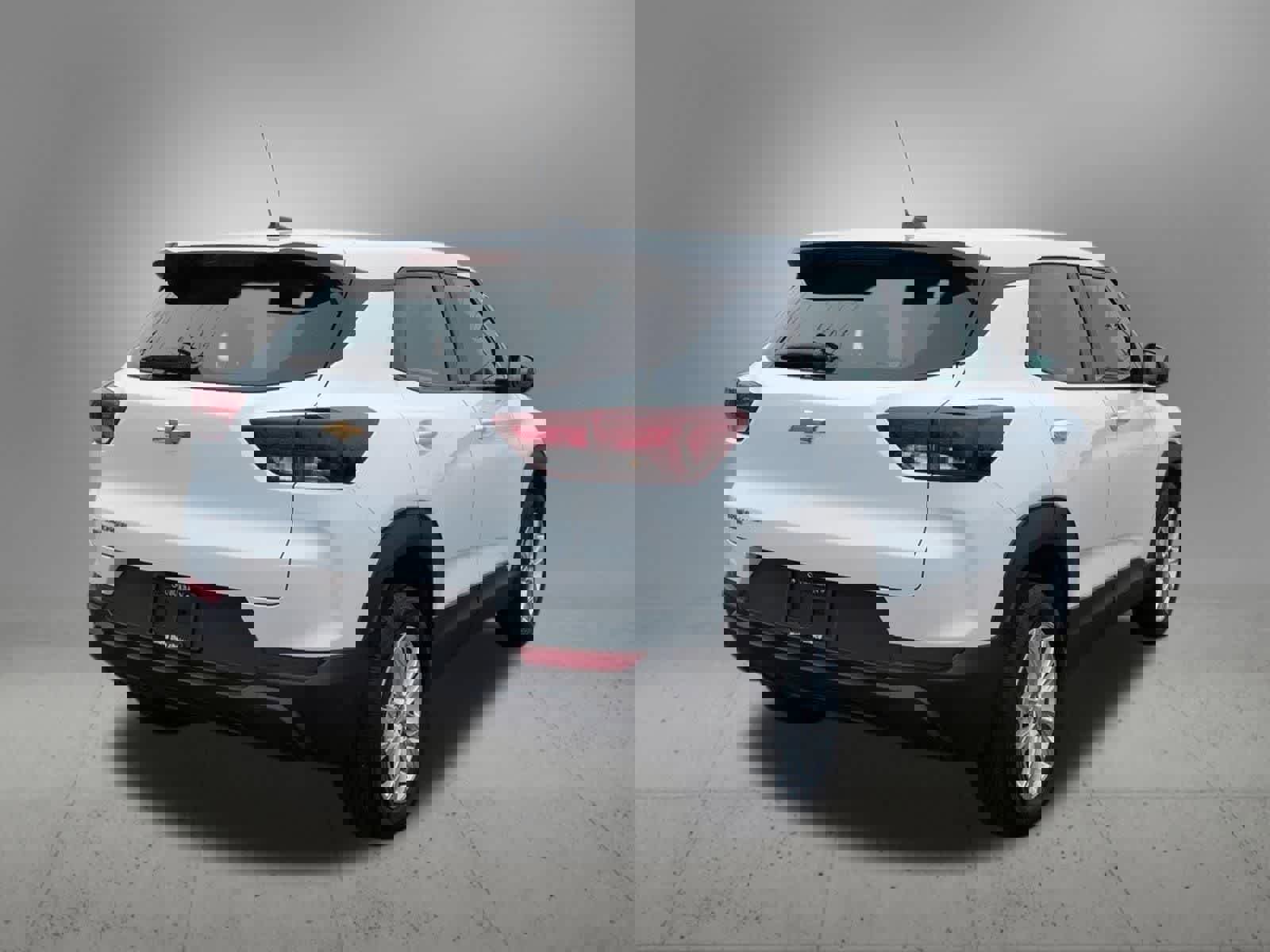 Used 2023 Chevrolet TrailBlazer LS image 6