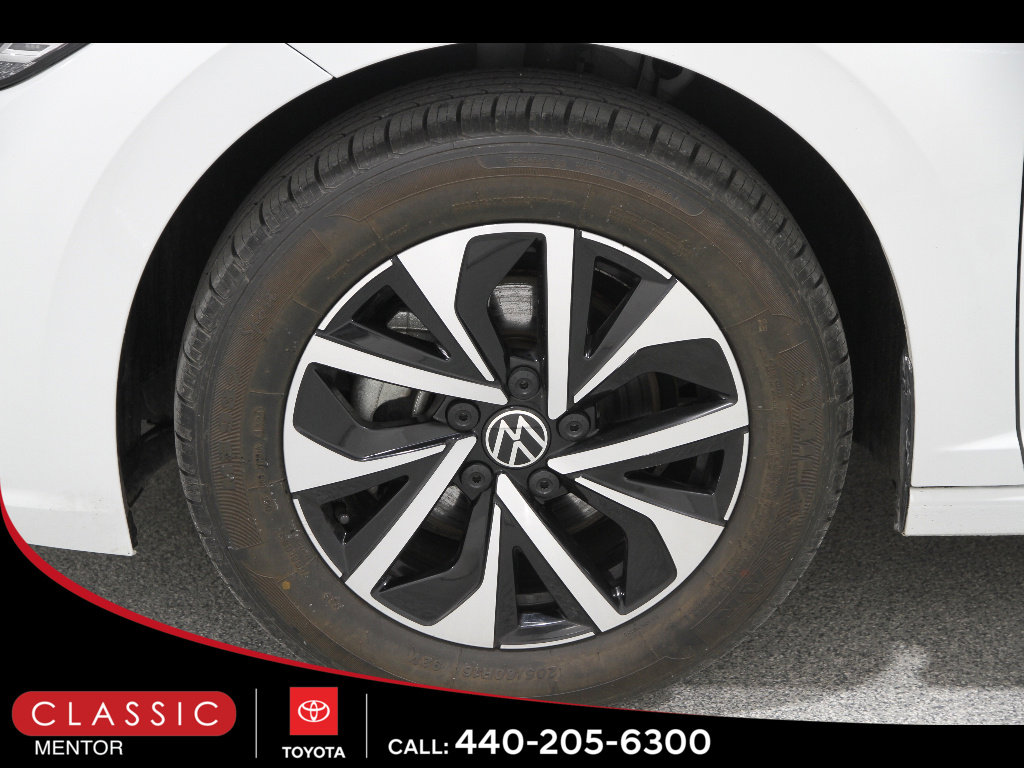 Used 2024 Volkswagen Jetta S image 20