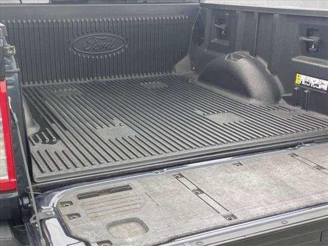 Certified 2022 Ford F150 Platinum w/ Equipment Group 701A High image 6