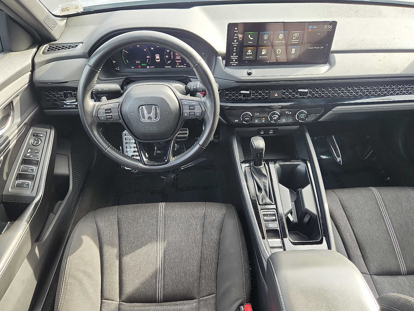 Certified 2023 Honda Accord Sport image 11