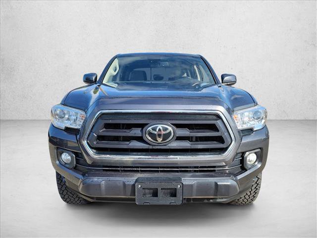 Used 2023 Toyota Tacoma SR5 RWD image 2