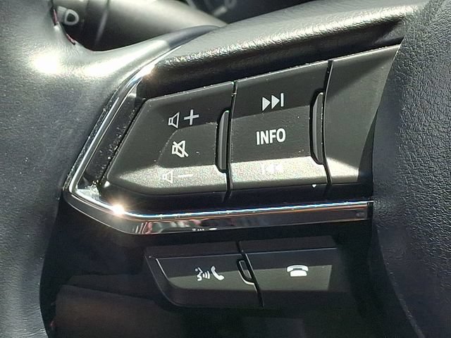 Used 2023 MAZDA CX-5 Carbon Edition AWD/4WD image 22