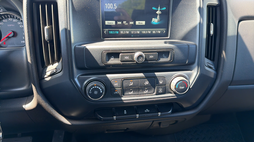 Used 2019 GMC Sierra 1500 Limited w/ Elevation Edition AWD/4WD image 17