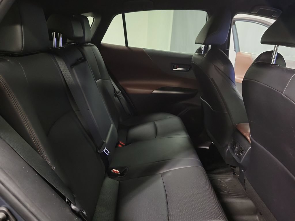 Used 2024 Toyota Venza Limited AWD/4WD image 21